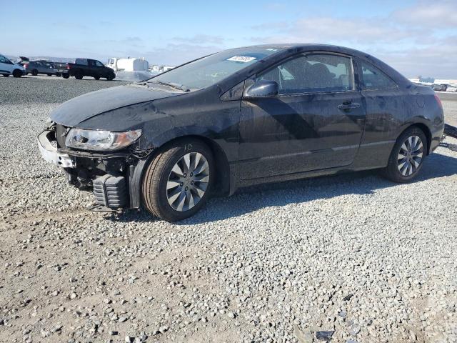 2009 HONDA CIVIC EX, 