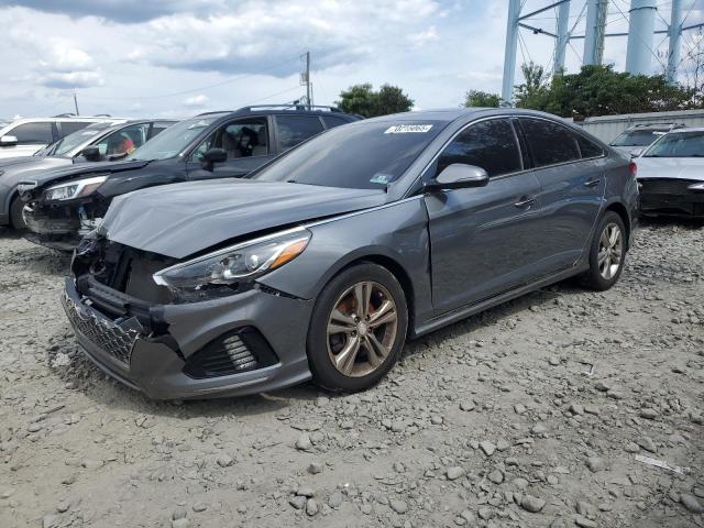 2018 HYUNDAI SONATA SPORT, 
