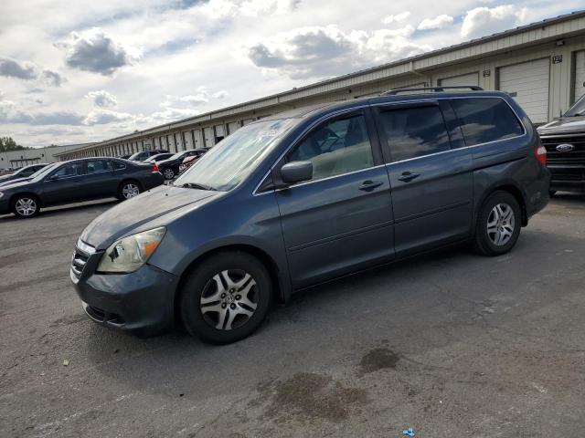 2006 HONDA ODYSSEY EX, 