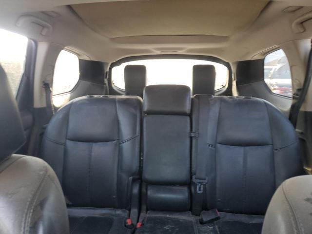 5N1AR2MMXDC680279 - 2013 NISSAN PATHFINDER S SILVER photo 10