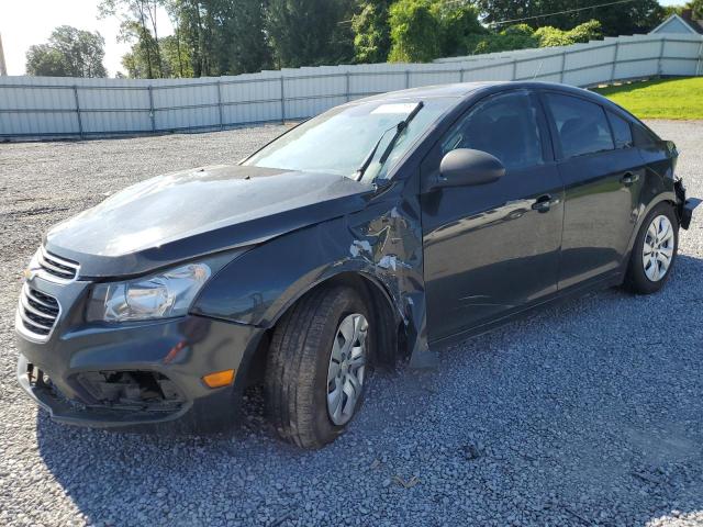 2015 CHEVROLET CRUZE LS, 