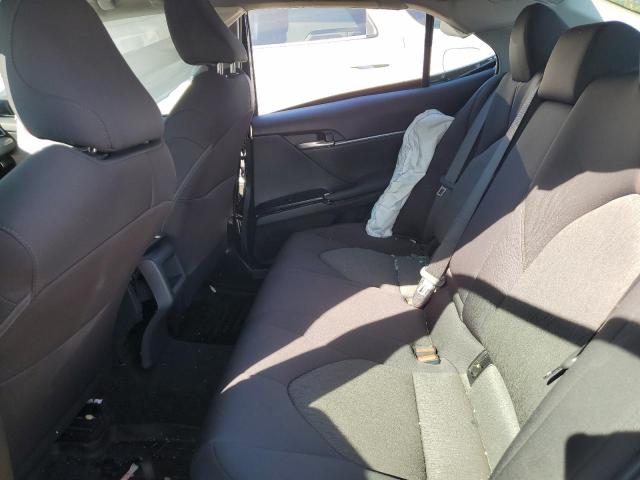 4T1C31AK1LU520968 - 2020 TOYOTA CAMRY LE BLUE photo 10