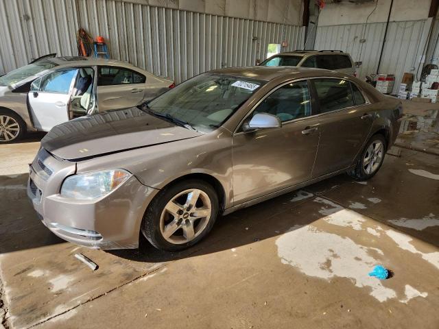 2010 CHEVROLET MALIBU 1LT, 
