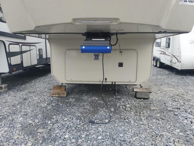 1UJCJ0BT9N1RV0327 - 2022 JAYCO PINNACLE CREAM photo 8