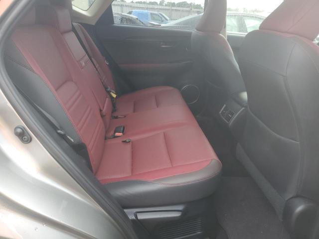 JTJYARBZ0J2089698 - 2018 LEXUS NX 300 BASE Boz foto 11