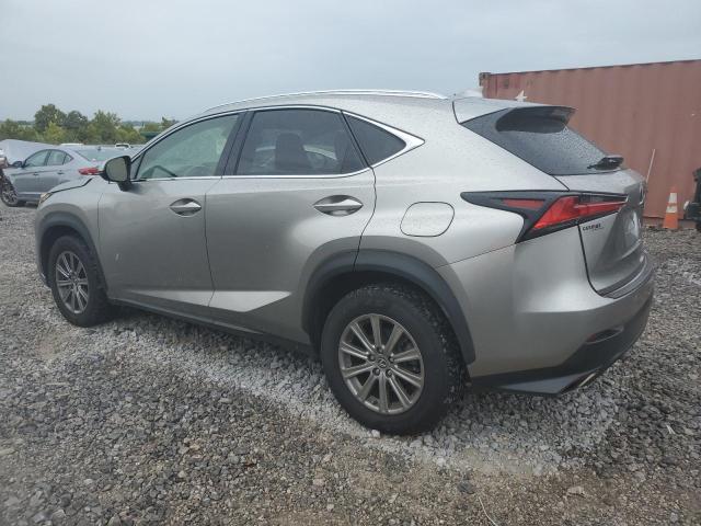 JTJYARBZ0J2089698 - 2018 LEXUS NX 300 BASE Boz foto 2