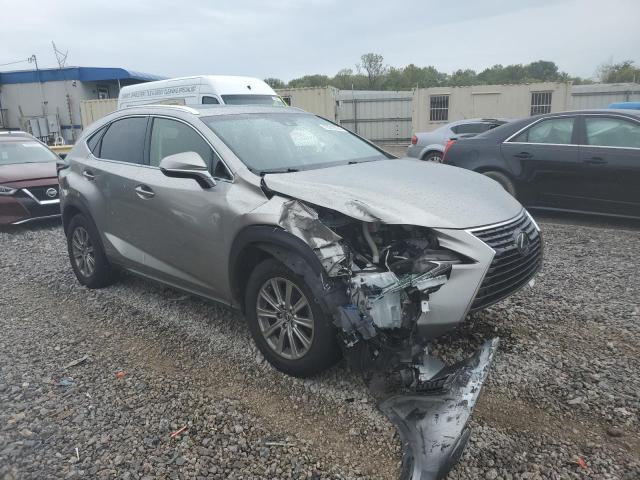 JTJYARBZ0J2089698 - 2018 LEXUS NX 300 BASE Boz foto 4