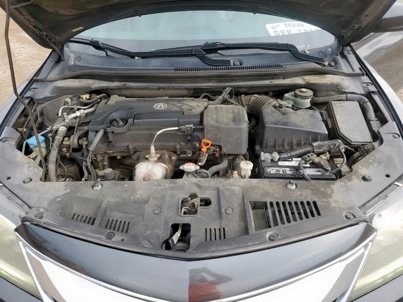 19UDE2F32GA006310 - 2016 ACURA ILX BASE WATCH PLUS CHARCOAL photo 11