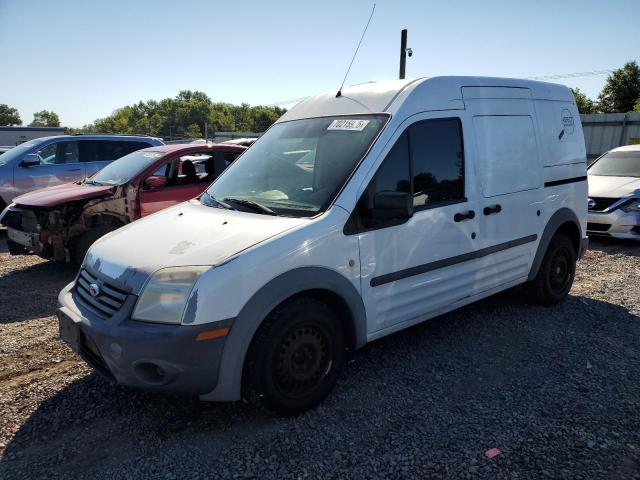 2013 FORD TRANSIT CONNECT XL, 