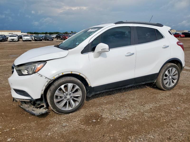 2019 BUICK ENCORE PREFERRED, 