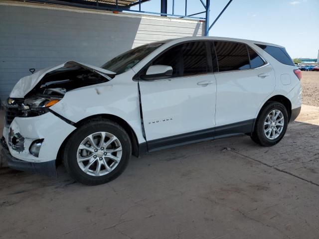 2019 CHEVROLET EQUINOX LT, 