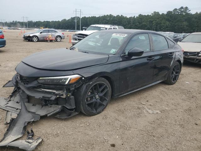 2023 HONDA CIVIC SPORT, 