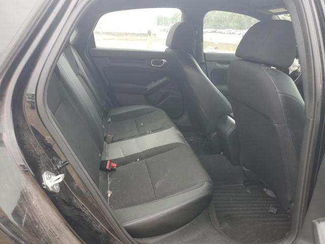 19XFL2H85PE002335 - 2023 HONDA CIVIC SPORT 黑色 照片 10