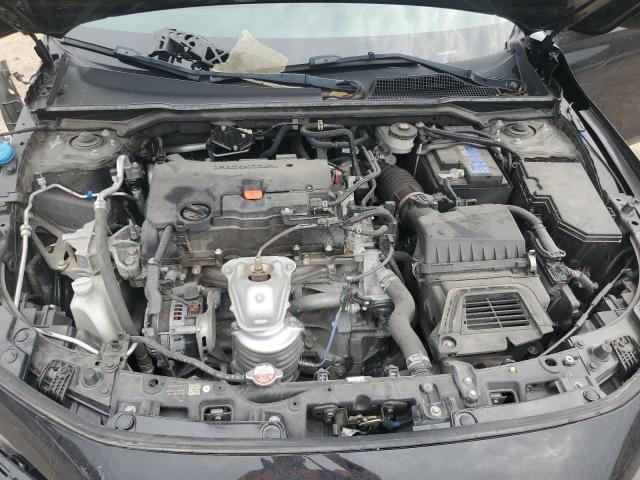 19XFL2H85PE002335 - 2023 HONDA CIVIC SPORT 黑色 照片 11