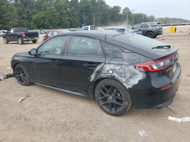 19XFL2H85PE002335 - 2023 HONDA CIVIC SPORT 黑色 照片 2