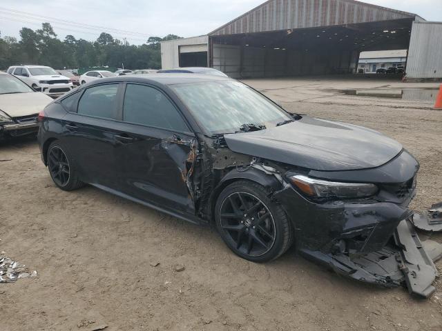 19XFL2H85PE002335 - 2023 HONDA CIVIC SPORT 黑色 照片 4