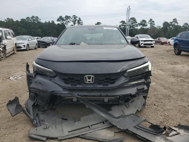 19XFL2H85PE002335 - 2023 HONDA CIVIC SPORT 黑色 照片 5