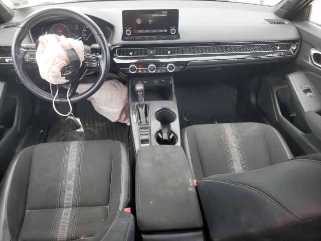 19XFL2H85PE002335 - 2023 HONDA CIVIC SPORT 黑色 照片 8