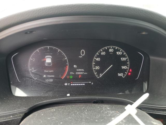 19XFL2H85PE002335 - 2023 HONDA CIVIC SPORT 黑色 照片 9