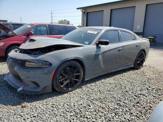 2019 DODGE CHARGER GT, null