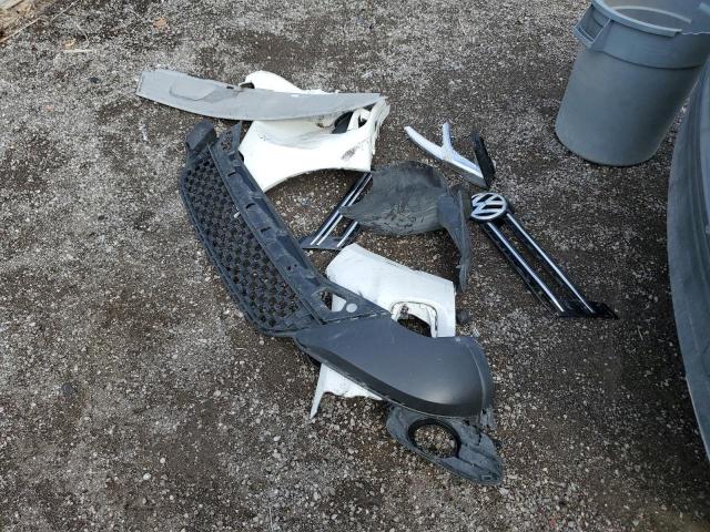 3VV0B7AX8KM166069 - 2019 VOLKSWAGEN TIGUAN S GRAY photo 13