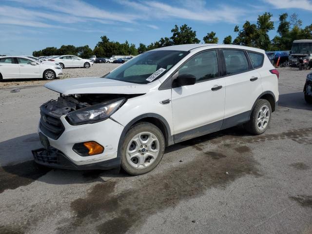 2019 FORD ESCAPE S, 