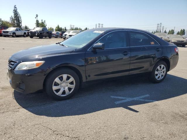 2011 TOYOTA CAMRY BASE, 