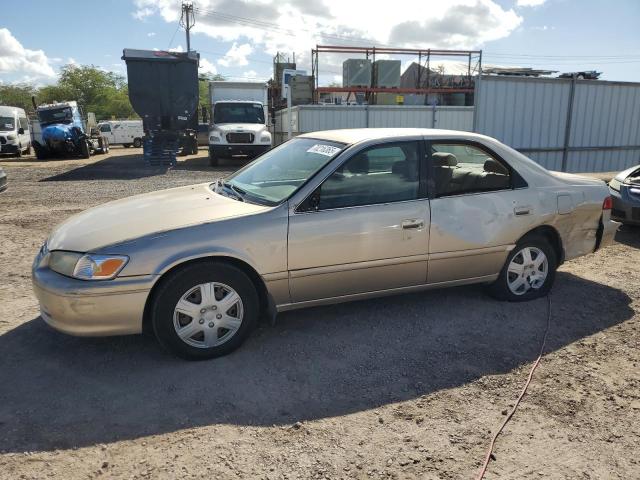 2001 TOYOTA CAMRY CE, 