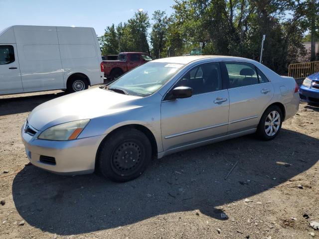 2007 HONDA ACCORD SE, 