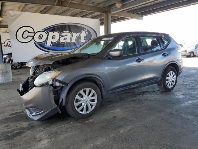 2016 NISSAN ROGUE S, 