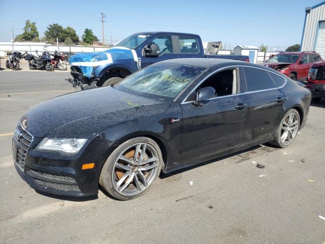 2013 AUDI A7 PRESTIGE, 