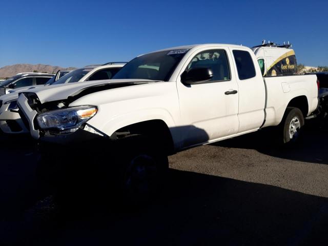 3TYRX5GN2PT068183 - 2023 TOYOTA TACOMA ACCESS CAB თეთრი ფოტო 1