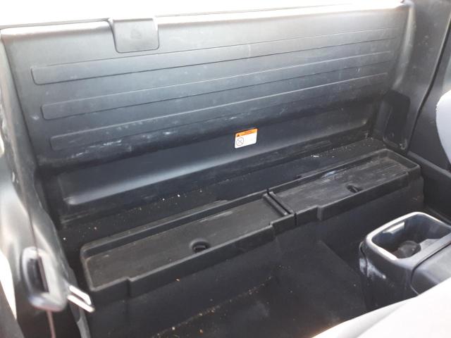 3TYRX5GN2PT068183 - 2023 TOYOTA TACOMA ACCESS CAB თეთრი ფოტო 10