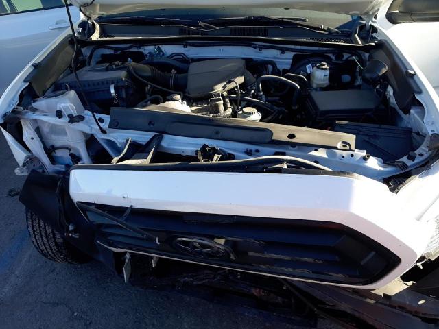 3TYRX5GN2PT068183 - 2023 TOYOTA TACOMA ACCESS CAB თეთრი ფოტო 11
