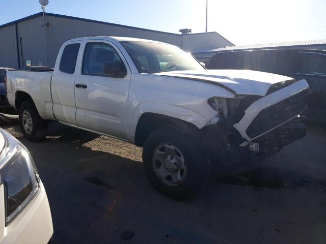 3TYRX5GN2PT068183 - 2023 TOYOTA TACOMA ACCESS CAB თეთრი ფოტო 4