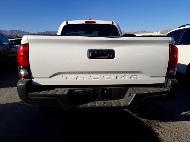 3TYRX5GN2PT068183 - 2023 TOYOTA TACOMA ACCESS CAB თეთრი ფოტო 6