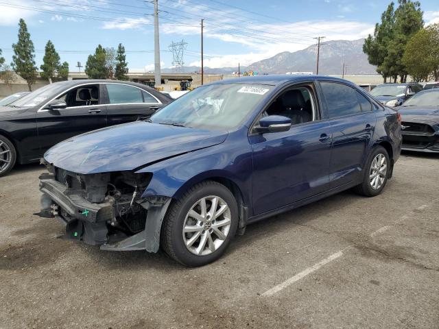 2012 VOLKSWAGEN JETTA SE, 