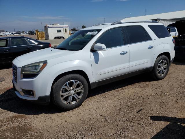 2016 GMC ACADIA SLT-1, 