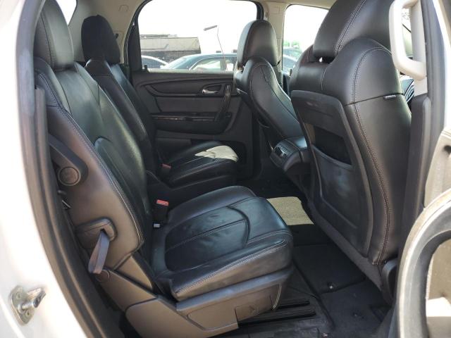 1GKKVRKD5GJ129584 - 2016 GMC ACADIA SLT-1 WHITE photo 11