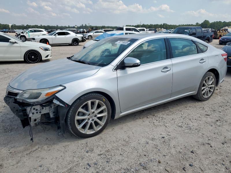 2013 TOYOTA AVALON BASE, 