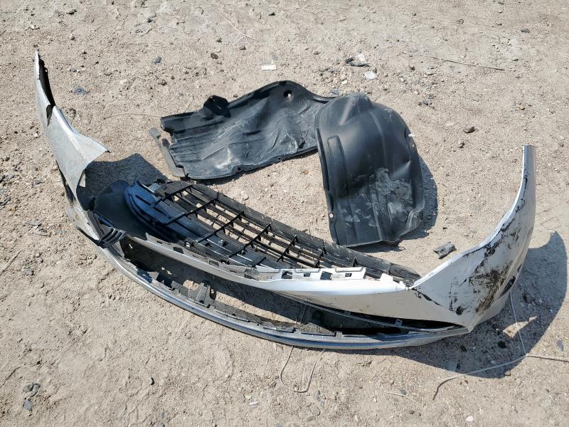 4T1BK1EB3DU009191 - 2013 TOYOTA AVALON BASE Сріблястий фото 13