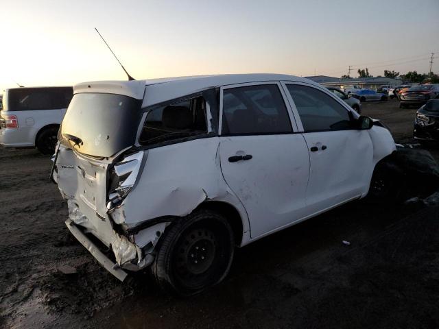 2T1KR32E87C649442 - 2007 TOYOTA MATRIX AUT XR Белый фото 3