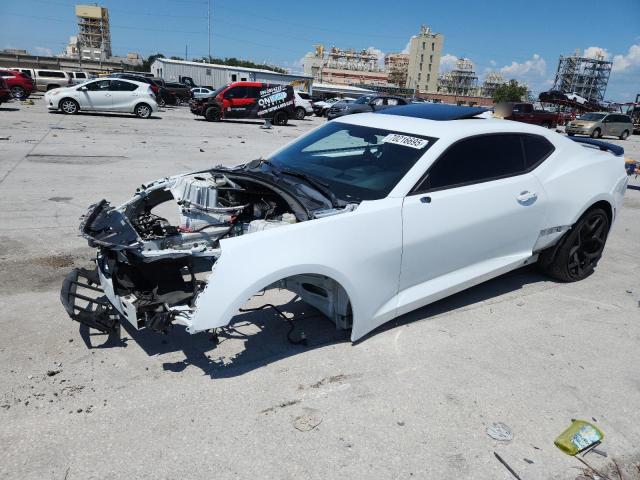 2018 CHEVROLET CAMARO ZL1, 