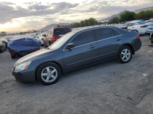 2005 HONDA ACCORD EX, 