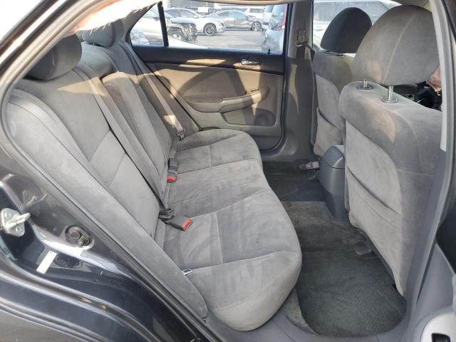 1HGCM56735A065771 - 2005 HONDA ACCORD EX GRAY photo 10