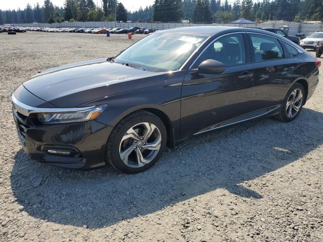 2018 HONDA ACCORD EX, 