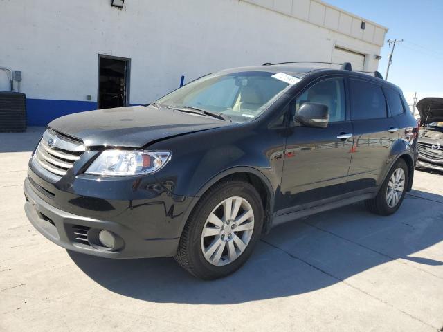 4S4WX92D894403963 - 2009 SUBARU TRIBECA LIMITED BLACK photo 1