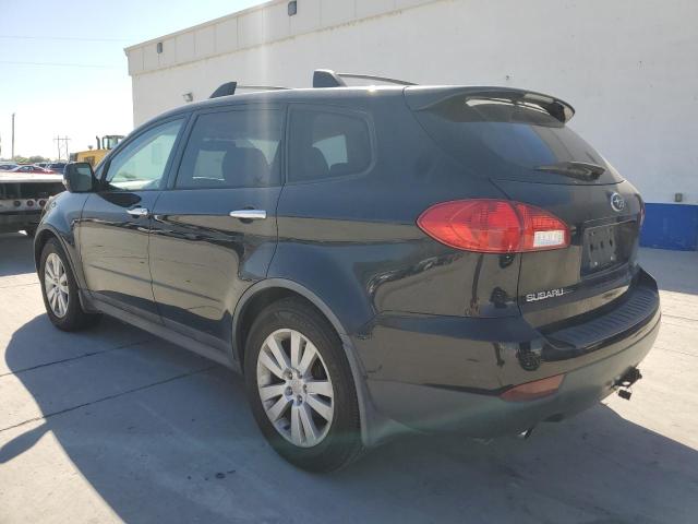 4S4WX92D894403963 - 2009 SUBARU TRIBECA LIMITED BLACK photo 2