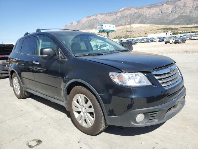 4S4WX92D894403963 - 2009 SUBARU TRIBECA LIMITED BLACK photo 4