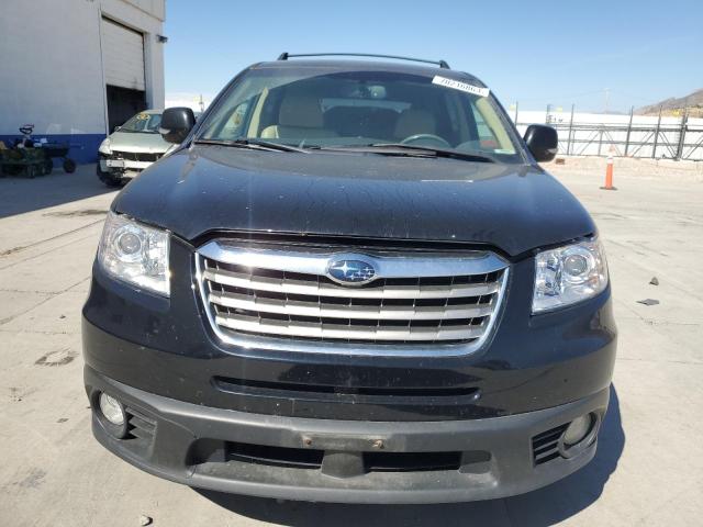 4S4WX92D894403963 - 2009 SUBARU TRIBECA LIMITED BLACK photo 5